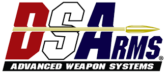 DS ARMS INC