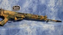 DS ARMS SA5821S-BT-A 7.62X51MM SA58 BUSH TRACKER RIFLE 21" BBL