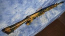 DS ARMS SA5821S-BT-A 7.62X51MM SA58 BUSH TRACKER RIFLE 21" BBL