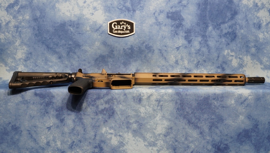 WILSON COMBAT TACTICAL ULTRALIGHT 5.56MM BATTLE CAMO