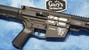 ALEX PRO 22-250 REMINGTON APF-10 TARGET 2.0 W/CARBON FIBER BBL