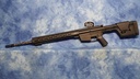 ALEX PRO 22-250 REMINGTON APF-10 TARGET 2.0 W/CARBON FIBER BBL
