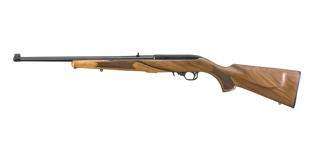 RUGER 10/22 22 LR 31157 18.5" BBL CLASSIC III FRENCH WALNUT