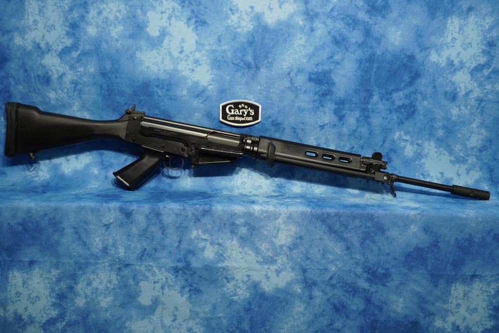 DS ARMS 7.62X51MM CLASSIC EDITION 21" TRADITIONAL PROFILE SA5821S-V2-A