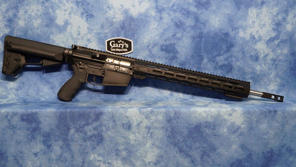 ALEX PRO APF-10 DMR 2.0 308 WIN RI255