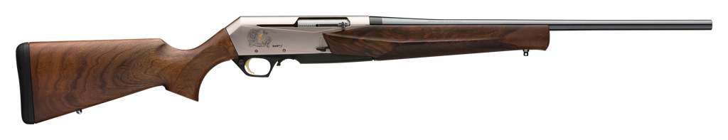BROWNING BAR MKIII 7MM REM MAG NICKEL 031047227