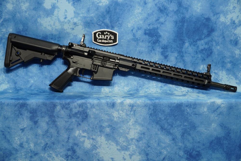 COLT ENHANCED PATROL RIFLE 5.56MM 16" BBL 30 RND MAG CR6920-EPR