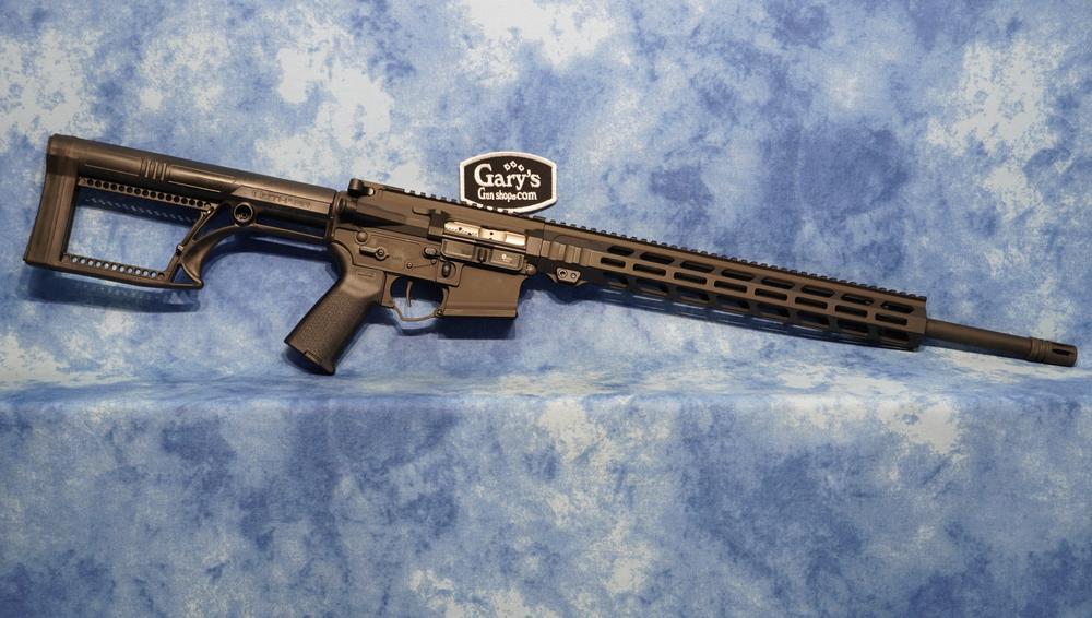 ALEX PRO HUNTER 2.0 6MM ARC RI291