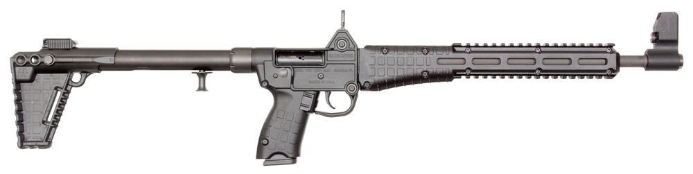 KEL-TEC SUB-2000 9MM BLK S&W MP9 MAGS
