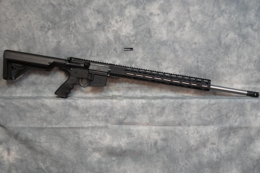 ROCK RIVER 224 VALKYRIE LAR-15M 24` BBL LONG RANGE RIFLE 224V1582