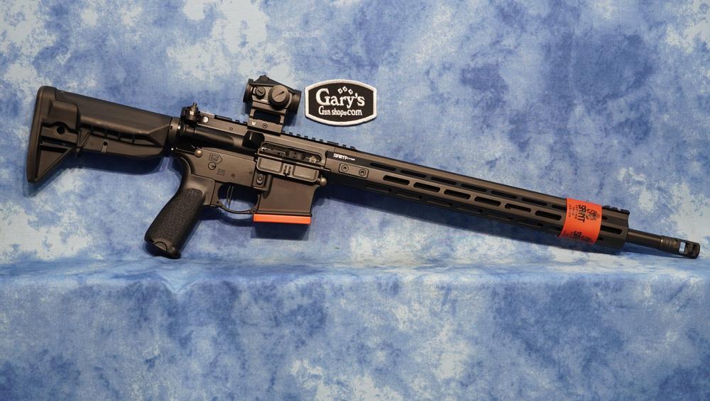 SPRINGFIELD ARMORY SAINT VICTOR 223 WYLDE W/VORTEX STV918223B