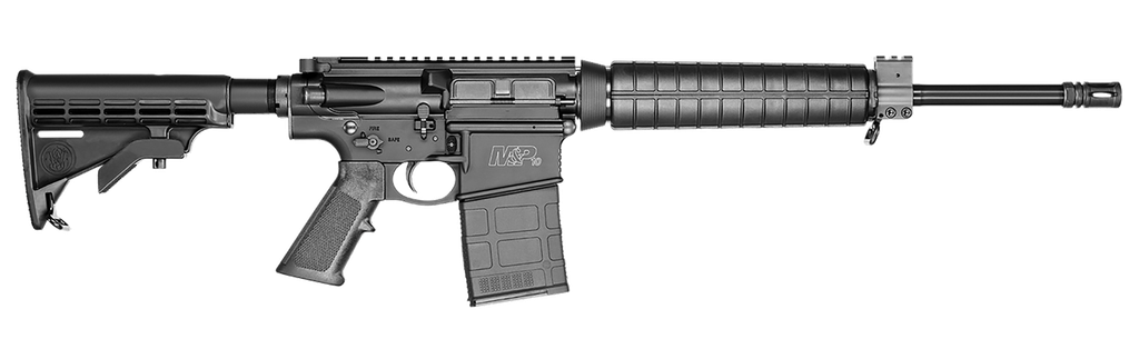 SMITH & WESSON 308 WIN M&P10 OPTICS READY 11532