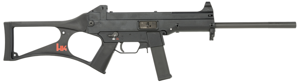 HECKLER & KOCH 45ACP USC 2-10 RND MAGS 81000092