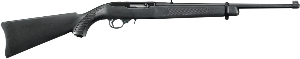 RUGER 10/22 CARBINE 22 LR SYNTHETIC 1151