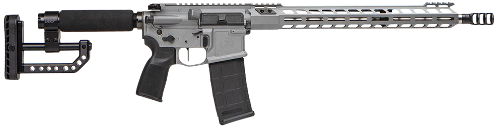 SIG SAUER 5.56MM M400 COMPETITION (DANIEL HORNER) RM400-SDI-16B-DH3