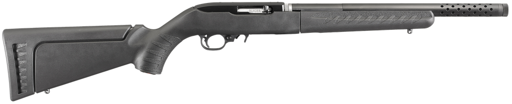 RUGER 10/22 TAKEDOWN LITE 22 LR BLACK 21152