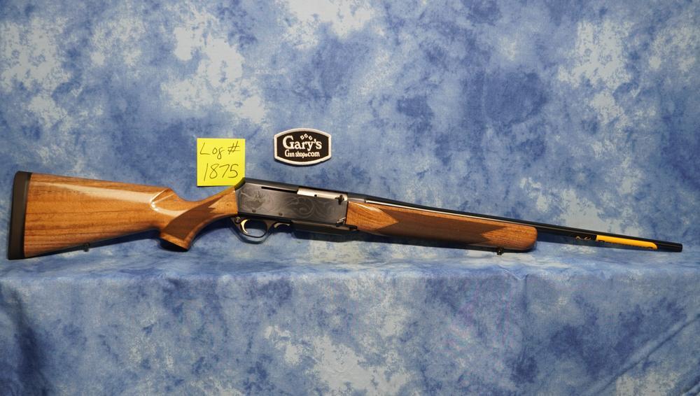 BROWNING BAR MK II SAFARI TRIBUTE MID-GRADE 30-06 SPRG 031073226