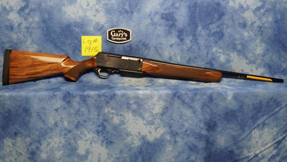 BROWNING BAR MK II SAFARI 270 WIN MID-GRADE TRIBUTE 031073224