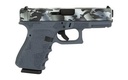 GLOCK 9MM G19 GEN3 GREY MULTICAM 4" BBL 15RNDS