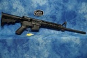 RUGER AR-556 5.56MM