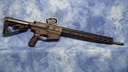 WILSON COMBAT WC-10 TACTICAL HUNTER 260 REM TH-260F20-GREY