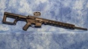 ALEX PRO HUNTER 2.0 6.5 GRENDEL RI264