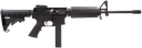 COLT M4 CARBINE 9MM 16" BBL 32 RND BLACK AR6951
