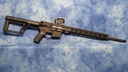 ALEX PRO HUNTER 2.0 6MM ARC RI291