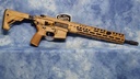 SIG SAUER MCX SPEAR LT 5.56MM FDE 16" BBL 30 RND RMCX-556N-16B-IR