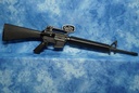 COLT 5.56MM AR15A4 20" BBL A2 BUTTSTOCK