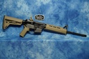 COLT 5.56MM M4 CARBINE FDE MAGPUL MBUS  30RND 16" BBL