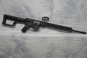 ALEX PRO FIREARMS 350 LEGEND APF-15 HUNTER 2.0 20" BBL RI268