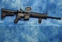 COLT 5.56MM CR6920MPS-B CARBINE 16" BBL 30 RND