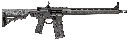 SPRINGFIELD ARMORY 5.56MM SAINT VICTOR W/LAW TACTICAL FOLDER 16" BBL 30RND STV916556BX