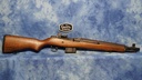 SPRINGFIELD ARMORY 308 WIN M1A TANKER 16.25" BBL WALNUT AA9622
