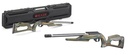 RUGER 10/22 22 LR CUSTOM SHOP BARACUDA 16" BBL LAMINATE 31147
